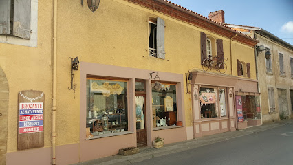 Photo du Banque Banque Populaire Occitane à Trie-sur-Baïse