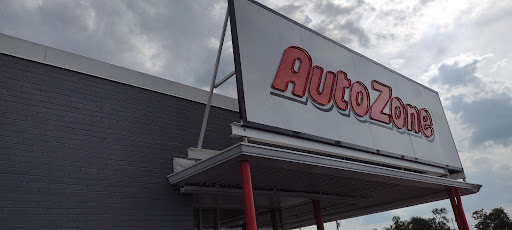 Auto Parts Store «AutoZone», reviews and photos, 323-B N Cumberland St, Lebanon, TN 37087, USA