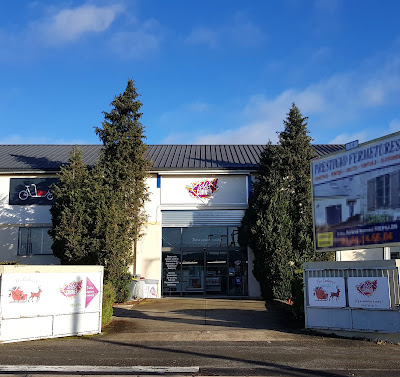 Idéacorner à Le Plessis-Bouchard