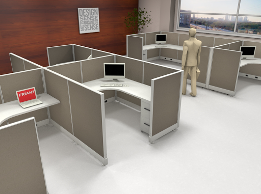 Kalico Office Furniture