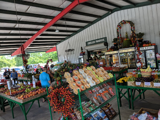 Produce Market «Nelson Family Farms», reviews and photos, 875 W Midway Rd, Fort Pierce, FL 34982, USA