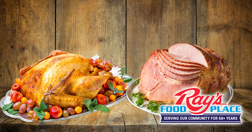 Grocery Store «Rays Food Place», reviews and photos, 25013 OR-126, Veneta, OR 97487, USA