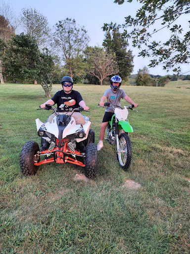 Motorcycle Dealer «Youngblood Powersports - Indian Motorcycle», reviews and photos, 5801 N 21st St, Ozark, MO 65721, USA