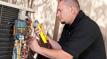 HVAC Contractor «Advantage Home Performance Inc.», reviews and photos