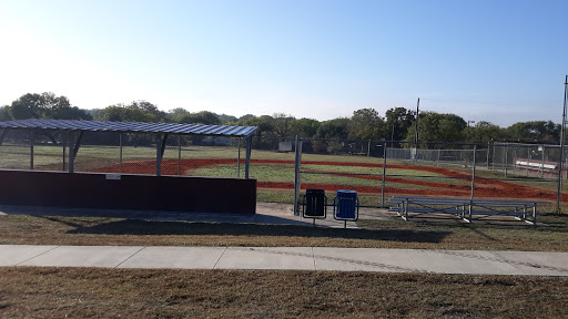 Park «Rainbow Hills Park», reviews and photos, 528 Rasa Dr, San Antonio, TX 78227, USA