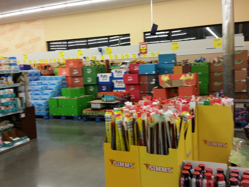 Supermarket «ALDI», reviews and photos, 6129 Backlick Rd, Springfield, VA 22150, USA