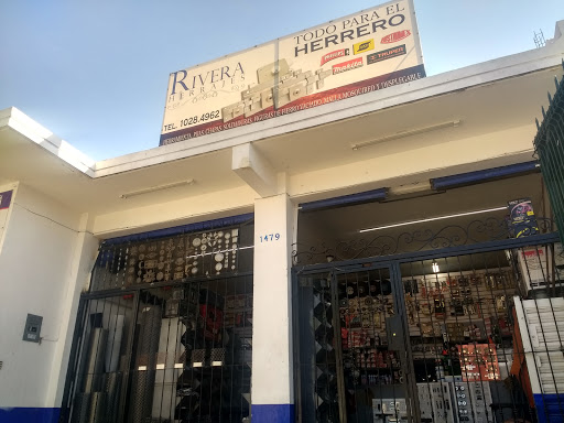 RIVERA HERRAJES