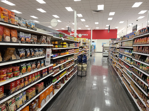 Department Store «Target», reviews and photos, 1901 13th Ave E, Tuscaloosa, AL 35404, USA