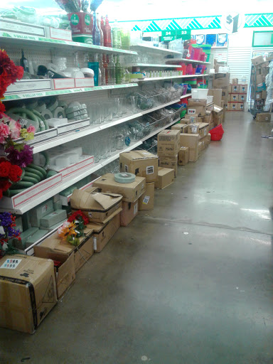 Dollar Store «Dollar Tree», reviews and photos, 1155 S Havana St #23, Aurora, CO 80012, USA