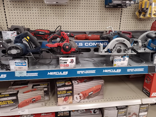 Hardware Store «Harbor Freight Tools», reviews and photos, 5211 Hickory Hollow Pkwy #101, Antioch, TN 37013, USA