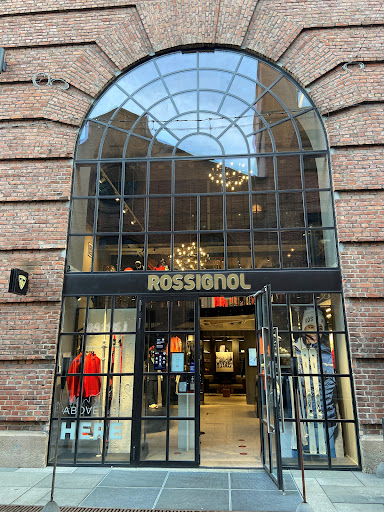 Rossignol Store Oslo