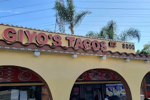 Tacos Giyo #2 image