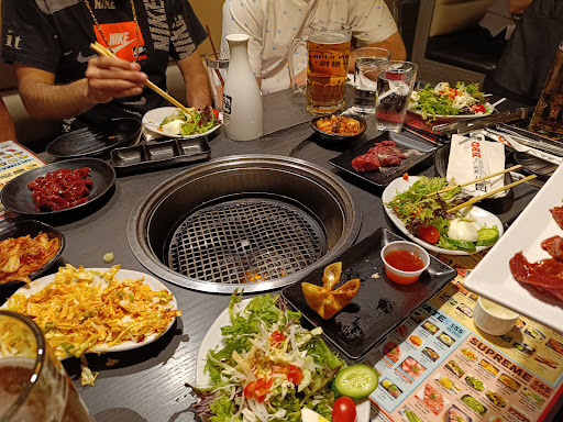 Gyu-Kaku Japanese BBQ image