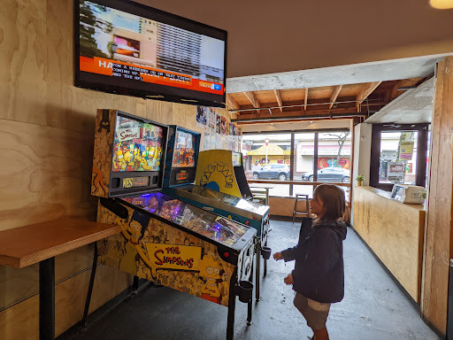 Video Game Store «Pink Gorilla International District», reviews and photos, 601 S King St #101c, Seattle, WA 98104, USA