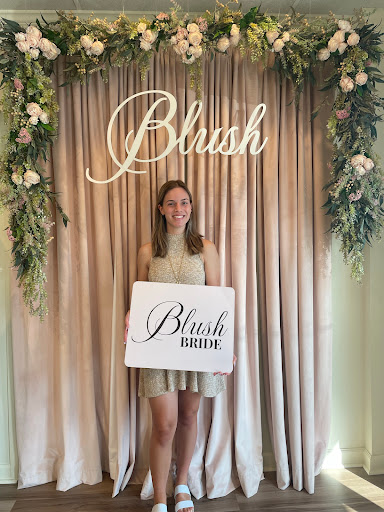 Bridal Shop «Blush Formal and Bridal Salon», reviews and photos, 3937 Perkins Rd, Baton Rouge, LA 70808, USA