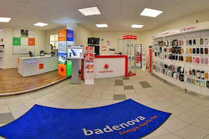 Vodafone - Fachcenter Lahr
