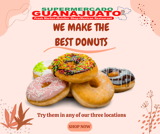 Grocery Store «Supermercado Guanajuato», reviews and photos, 6201 Preston Hwy, Louisville, KY 40219, USA