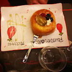 Photo n°3 de l'avis de Giomar.i fait le 20/10/2019 à 07:31 sur le  Pummarola 'Ncoppa à Salerno