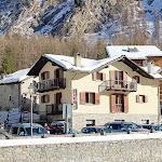 Photo n°1 de l'avis de umberto.a fait le 13/02/2023 à 18:38 sur le  Lauson à Cogne