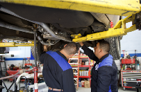 Hi Tech Automotive - Photo 9 - Car repair in Reno, NV, Reno