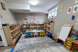 The learning Curve Montessori Day Home