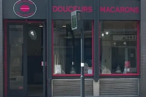 Douceurs Macarons image