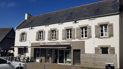 An tamm bara à Plouescat