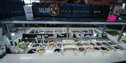 Grocery Store «The Fresh Grocer of Wyncote», reviews and photos, 1000 Easton Rd, Wyncote, PA 19095, USA