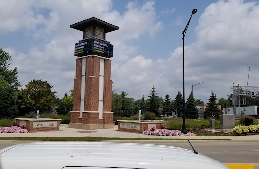 Bowling Alley «Wood Dale Bowl», reviews and photos, 155 E Irving Park Rd, Wood Dale, IL 60191, USA