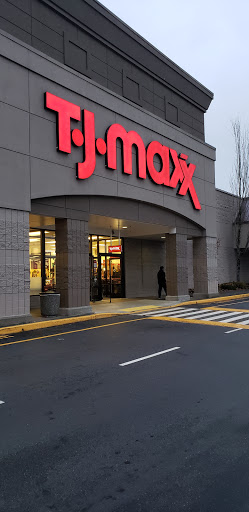 Department Store «T.J. Maxx», reviews and photos, 1910 S 320th St, Federal Way, WA 98003, USA