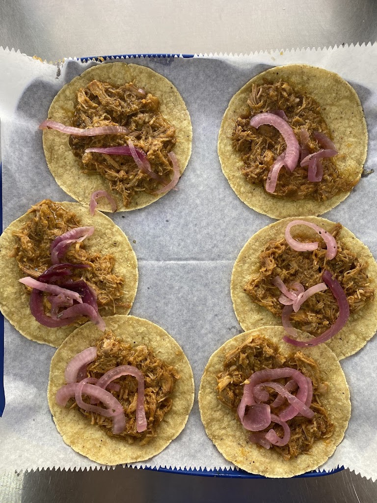 Un pedacito de veracruz 78501