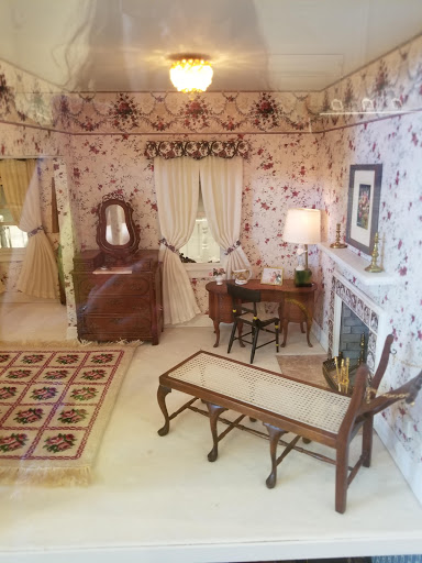 Museum «Midwest Miniatures Museum», reviews and photos, 6855 W Hickory Rd, Hickory Corners, MI 49060, USA