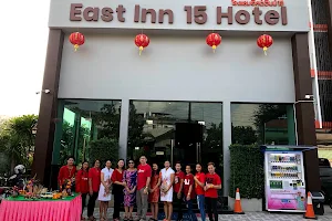 East Inn 15 Hotel Rayong image