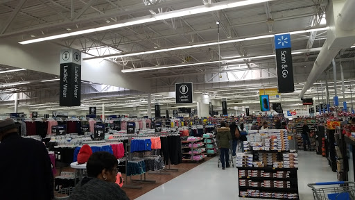 Discount Store «Walmart», reviews and photos, 8745 Branch Ave, Clinton, MD 20735, USA