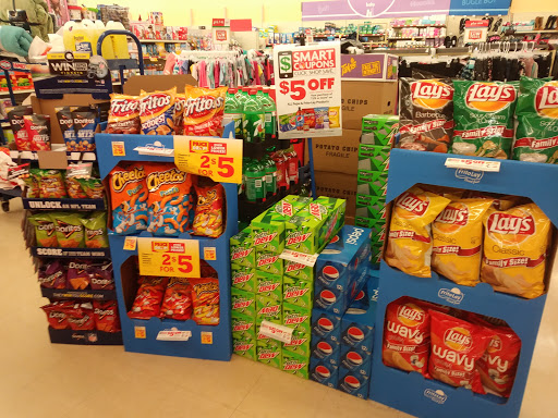 Dollar Store «FAMILY DOLLAR», reviews and photos, 10231 Lincoln Trail, Fairview Heights, IL 62208, USA
