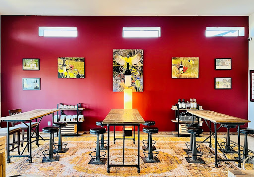 Winery «Hilmy Cellars - Vineyards, Winery & Tasting Room», reviews and photos, 12346 US-290, Fredericksburg, TX 78624, USA