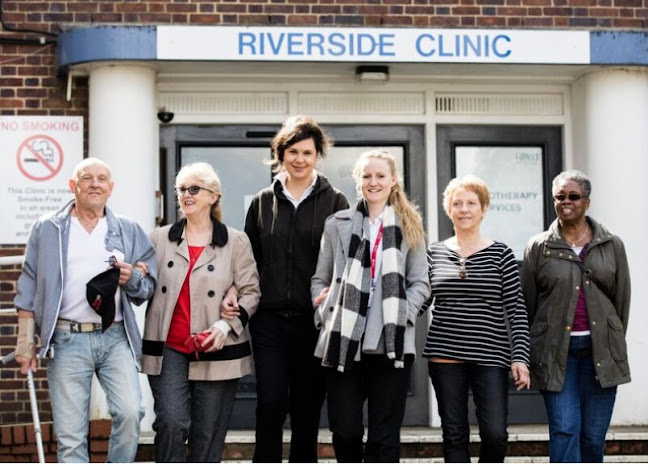 Reviews of AHP Suffolk, Riverside Clinic in Ipswich - Doctor