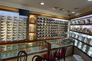 Parakkat Jewels Angamaly image