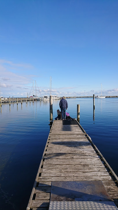 Kerteminde Havn & Marina