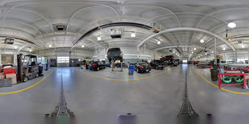 Car Dealer «Hall Nissan Chesapeake», reviews and photos, 3417 Western Branch Blvd, Chesapeake, VA 23321, USA