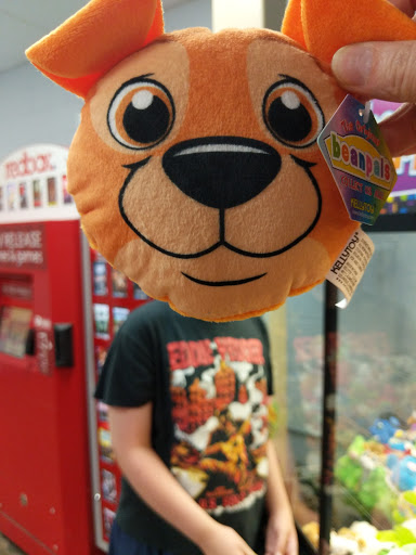 Department Store «Walmart Supercenter», reviews and photos, 9300 PA-61, Coal Township, PA 17866, USA