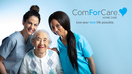 Home Care in Livermore, CA | ComForCare