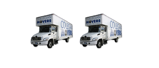 Collegian Movers Inc