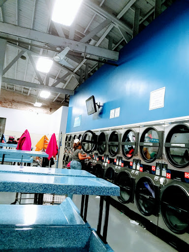 Laundromat «Free Dry Lavanderia», reviews and photos, 2777 Slauson Ave, Huntington Park, CA 90255, USA
