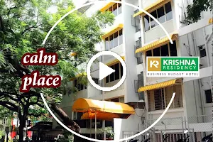 Krishna Residency Pune | Business Budget Hotel | Best Hotel in Pune image