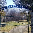 Berliawsky-Small Cemetery