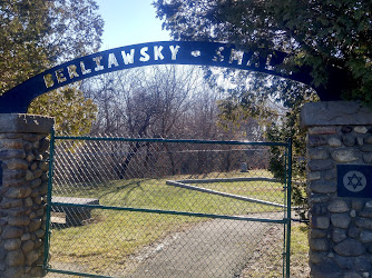 Berliawsky-Small Cemetery