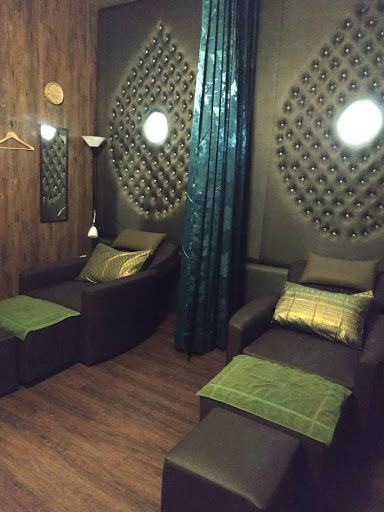 Manjakaki Foot Reflexology & Spa