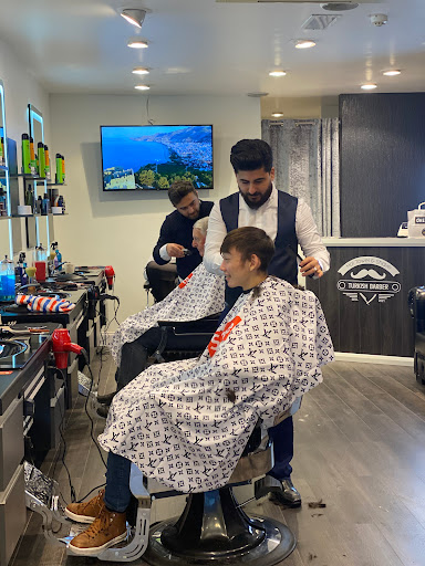 The Turkish Barber Sligo in Sligo, Co. Sligo