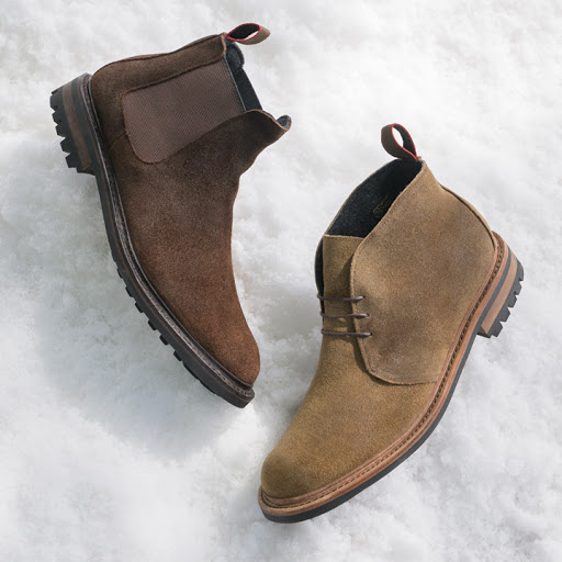 Shoe Store «Allen Edmonds», reviews and photos, 40 S 7th St #263, Minneapolis, MN 55402, USA